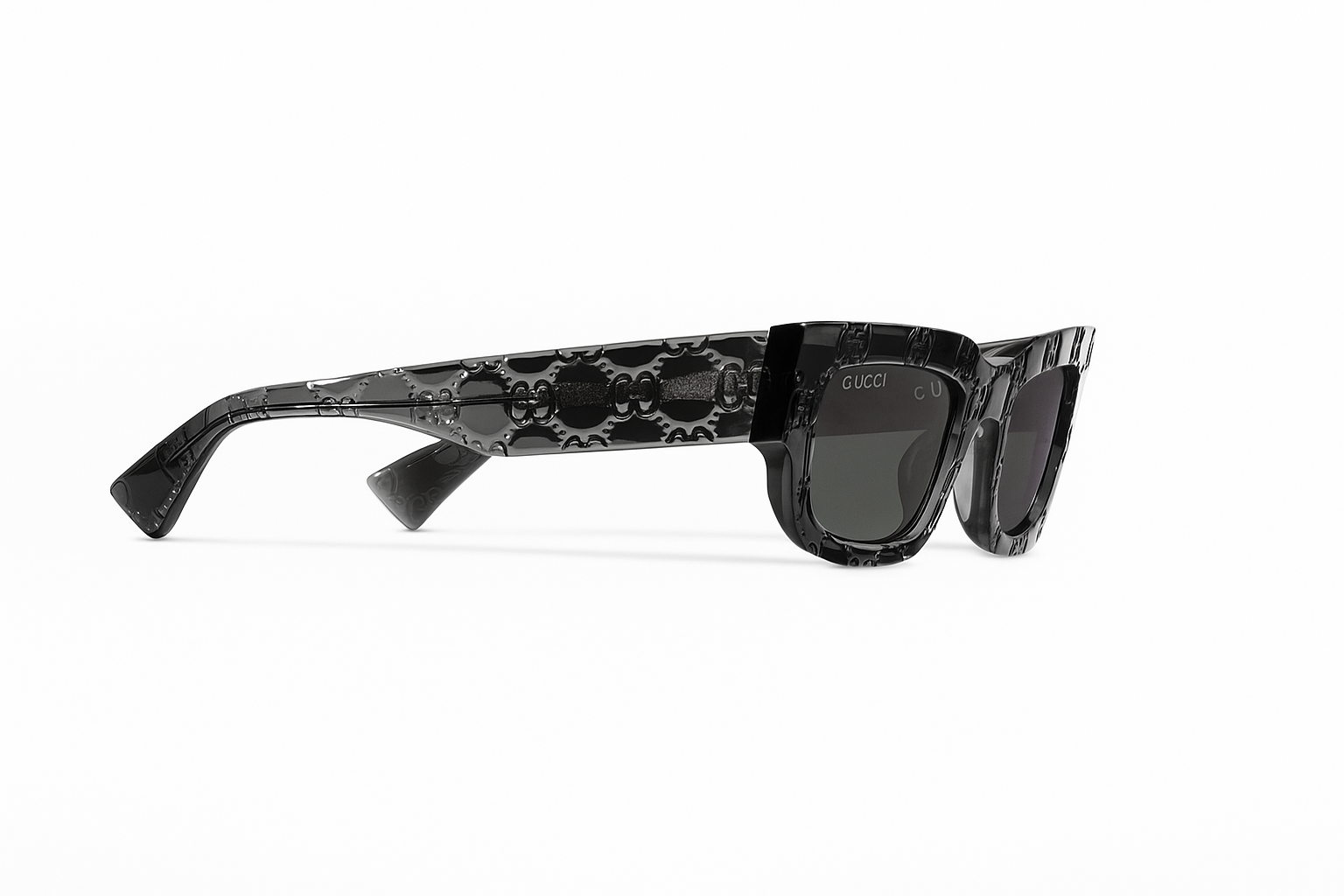 Montures Solaires Classiques