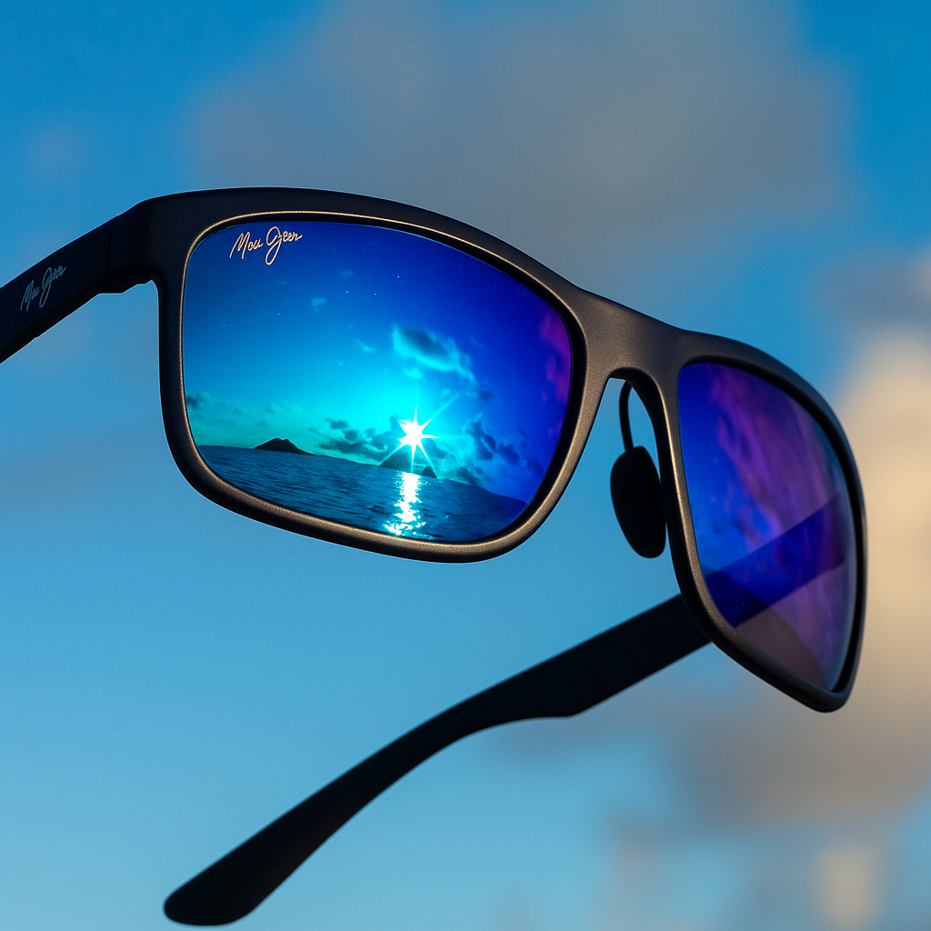 Modèle Maui Jim 2