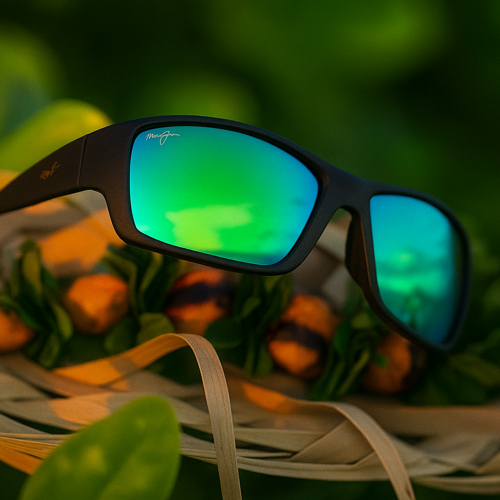 Modèle Maui Jim 3
