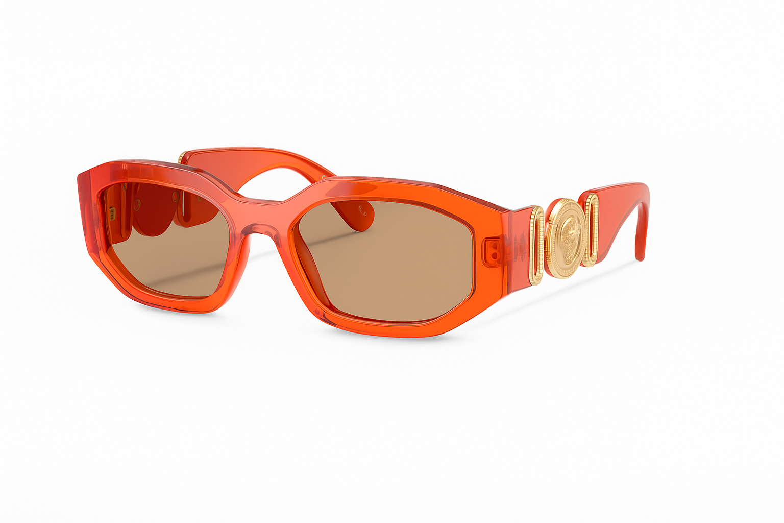 Montures Solaires Classiques